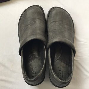 B.O.C Clogs